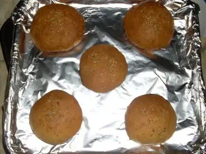 Coffee cake