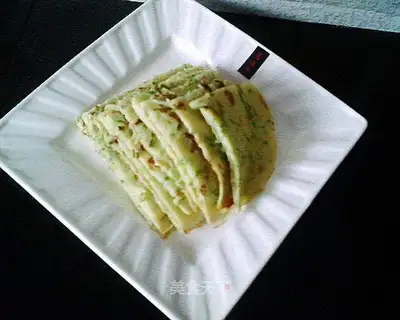 cucumber paste