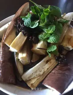 Roast cheese