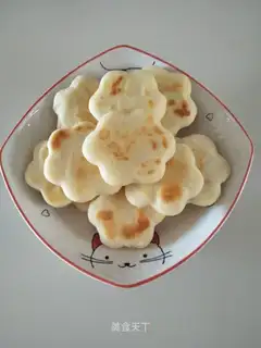 Milk pasta
