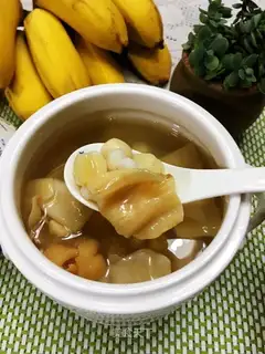 Lotus stew