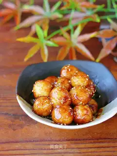 Sugar berries