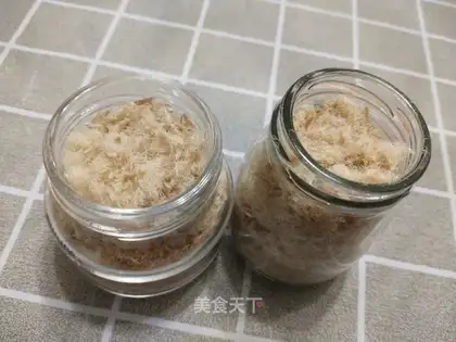 Pork pine
