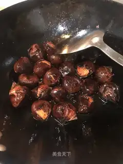 Chestnut