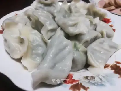 Shrimp, pork, casserole