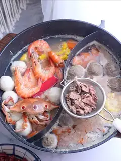 Fire pot