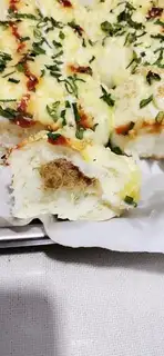 Onion loaf