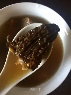Cosmetic cosmopolitan soup