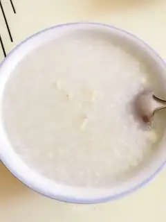 Porridge
