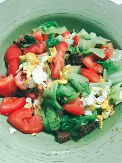 Low fat energy