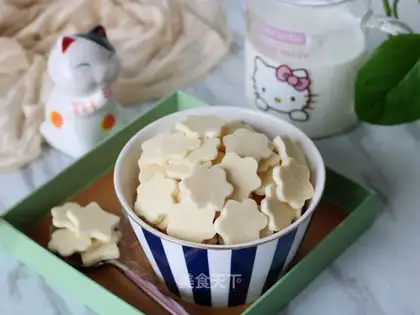 Dry milk