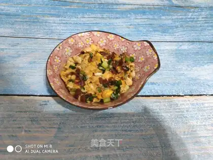 Egg sauce