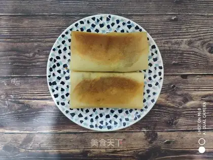 Pancake box