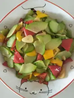 Pepper follies
