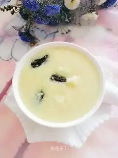 Miyama poach