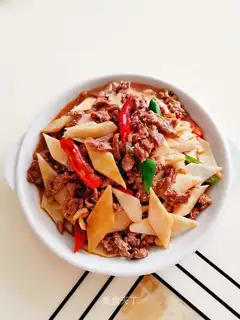 Beef