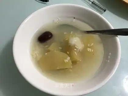 Apple cinnamon