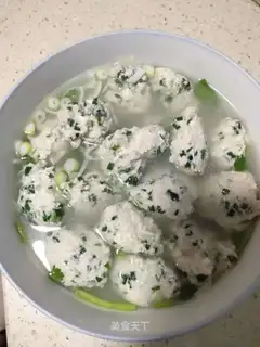 Fishballs