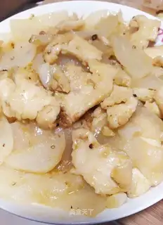 Chicken gravy