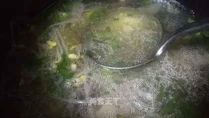 Bones sprouts