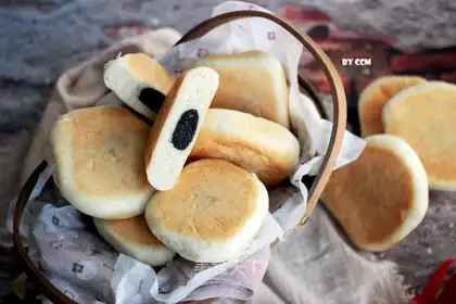 Traditional cookies