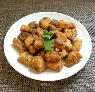 Pretzels