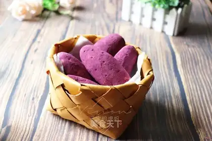 Potato bread