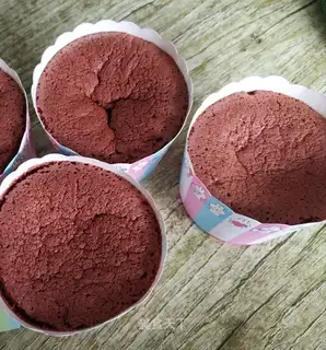 Pink pink cake