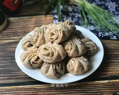 Onion-fresh rolls