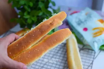 Sesame packs