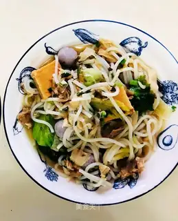 Rice powder