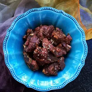 Home-to-home ribs