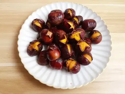 Chestnuts