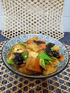 Tofu