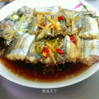Vacuate fish