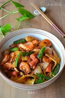 Spicy pot