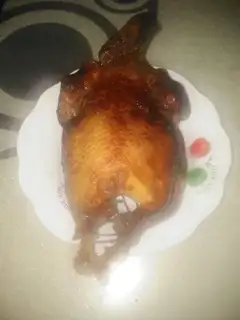 Chickens