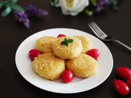 Banana-fruit