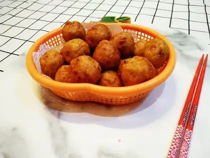 Riceball