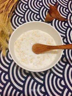Milk cereal