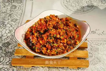 Pepper sauce