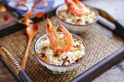 Seafood