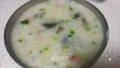 Porridge