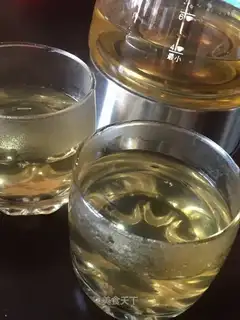 I'm here for black-tree tea
