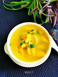 Pumpkin bumps
