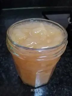 Apple sauce