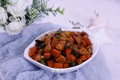 Miyagi chicken
