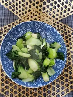 Hot cabbage