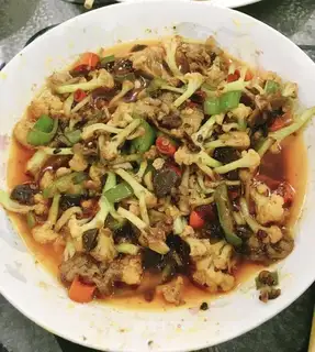 The casserole