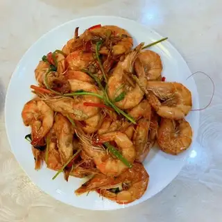 Shrimp